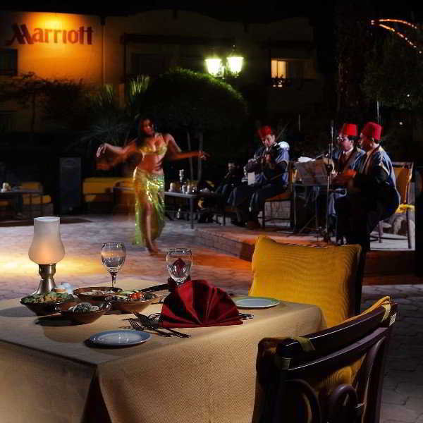 Шарм-эш-Шейх (Шарм-эль-Шейх): Naama Bay Promenade Resort Managed By Accor