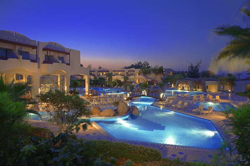 Шарм-эш-Шейх (Шарм-эль-Шейх): Naama Bay Promenade Resort Managed By Accor