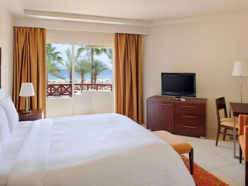 Шарм-эш-Шейх (Шарм-эль-Шейх): Naama Bay Promenade Resort Managed By Accor