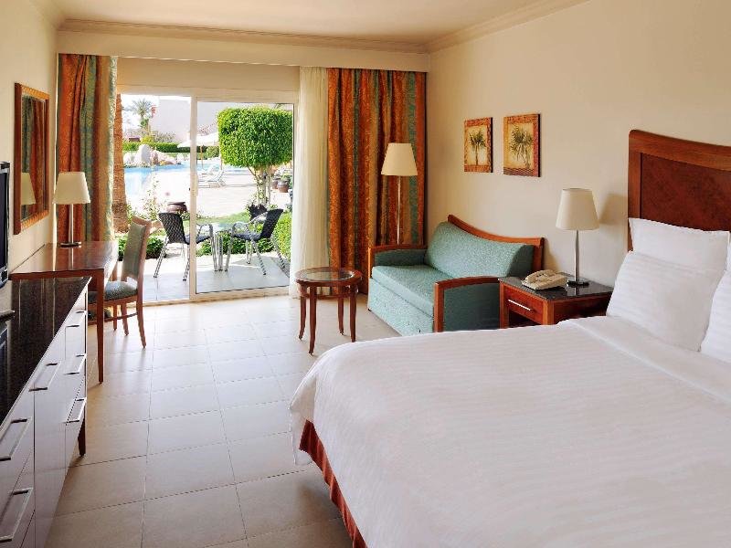 Шарм-эш-Шейх (Шарм-эль-Шейх): Naama Bay Promenade Resort Managed By Accor
