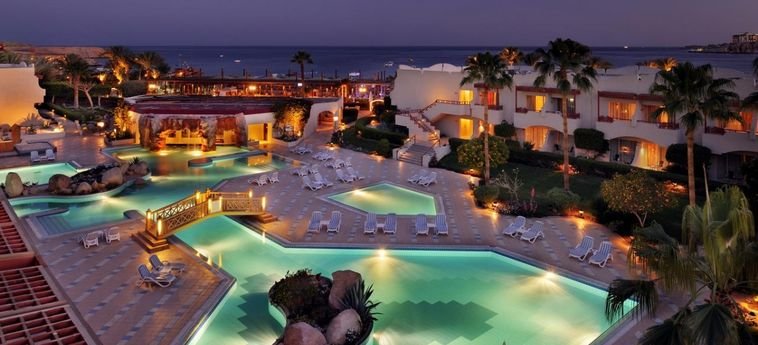 Шарм-эш-Шейх (Шарм-эль-Шейх): Naama Bay Promenade Resort Managed By Accor