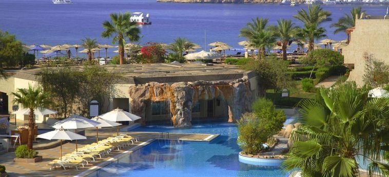 Naama Bay Promenade Resort Managed By Accor — фото 6