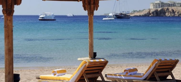 Шарм-эш-Шейх (Шарм-эль-Шейх): Naama Bay Promenade Resort Managed By Accor