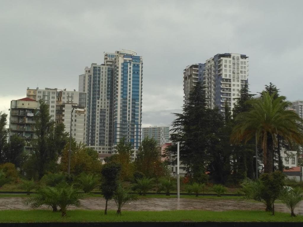 Батуми: Millka Star Batumi