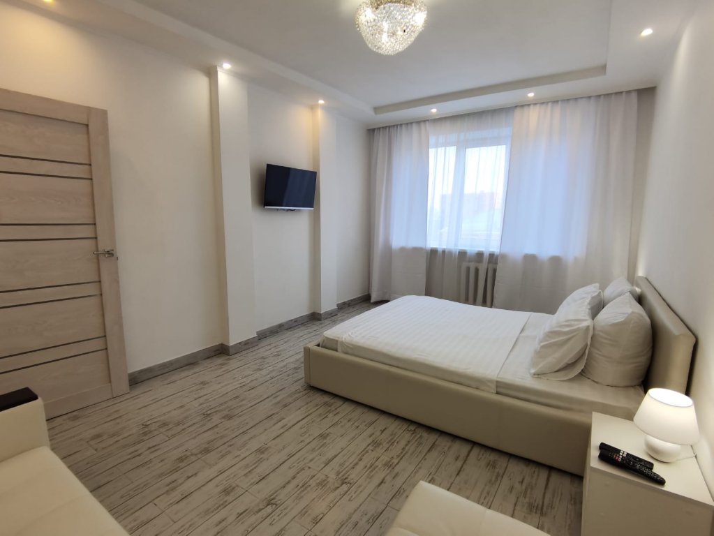 Апартаменты Zns Apart на Улице Луначарского 61 — фото 3