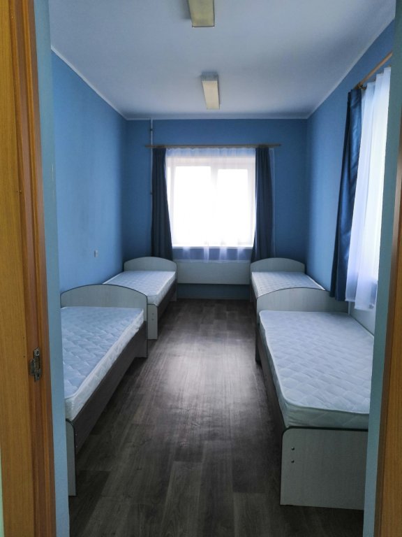 Улан-Удэ: Hostel Zvezda