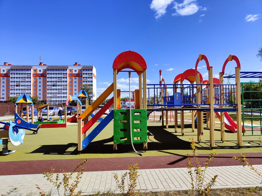 Пенза: Квартира Просторная двухкомнатная квартира в элитном доме