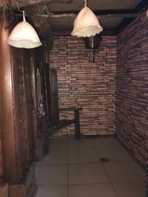 Темрюк: Guest House on Kalinina 12