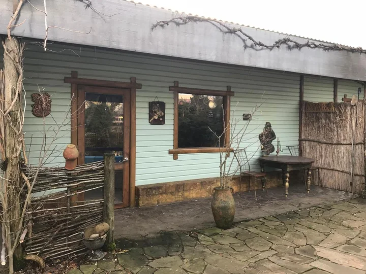 Темрюк: Guest House on Kalinina 12