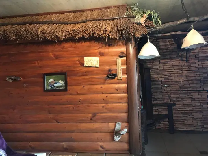 Темрюк: Guest House on Kalinina 12