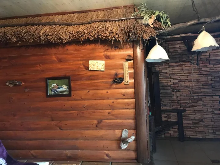 Темрюк: Guest House on Kalinina 12