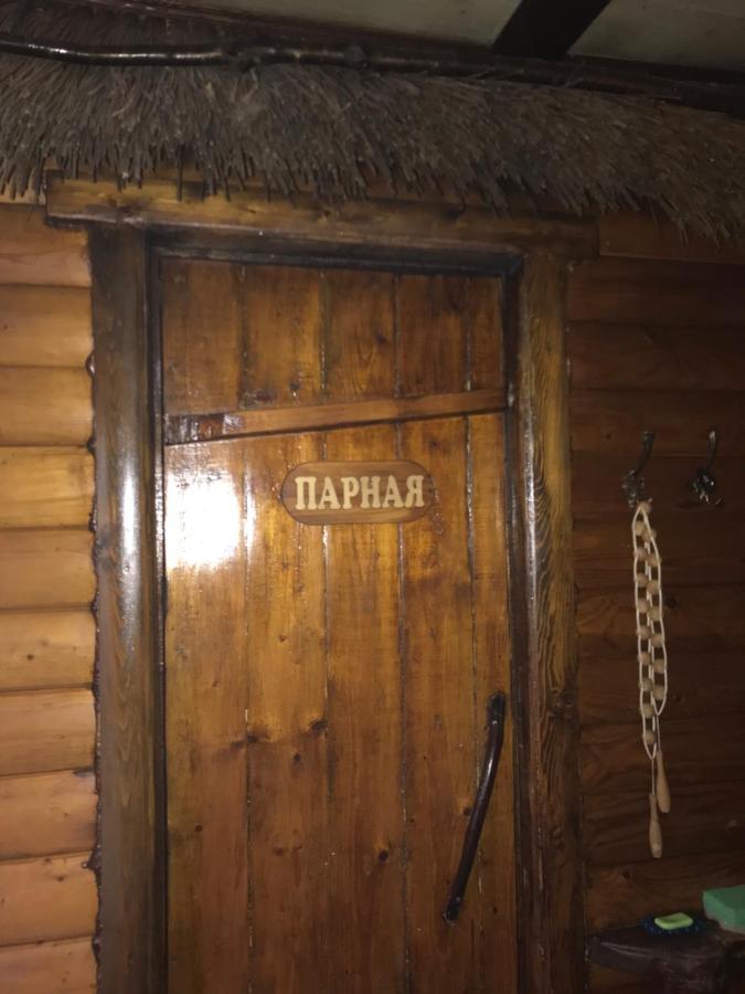 Темрюк: Guest House on Kalinina 12