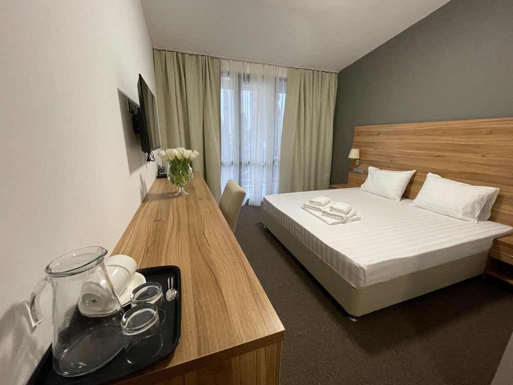 Гудаута: Отель PreHotel