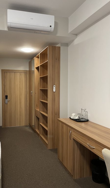 Гудаута: Отель PreHotel