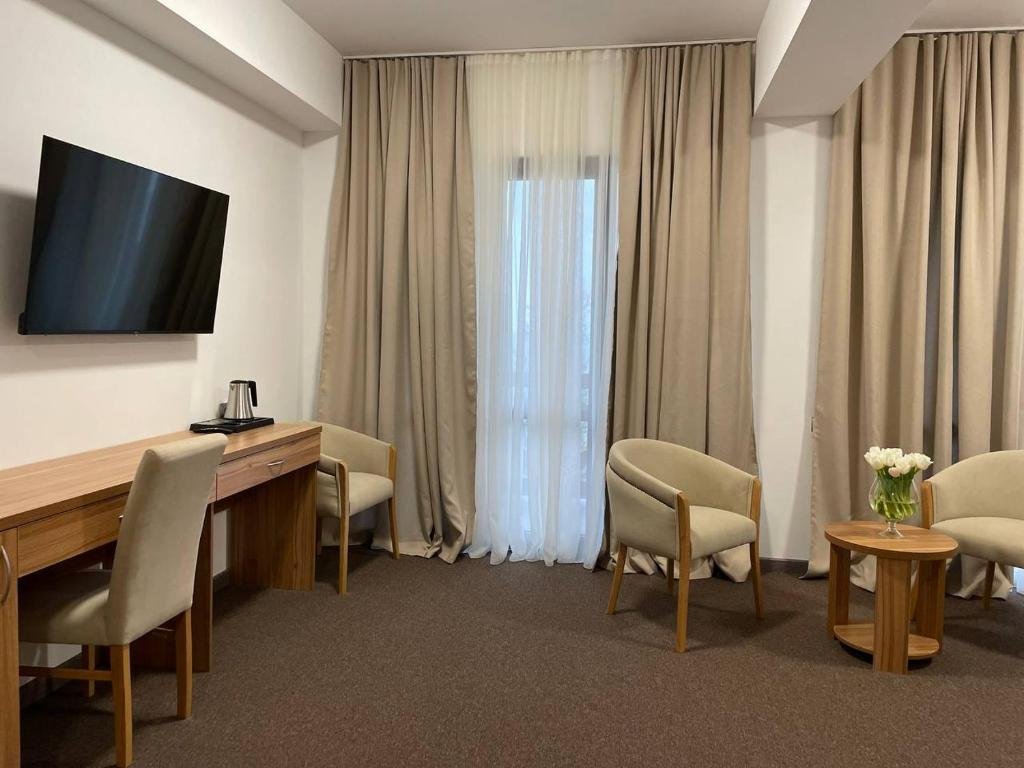 Гудаута: Отель PreHotel