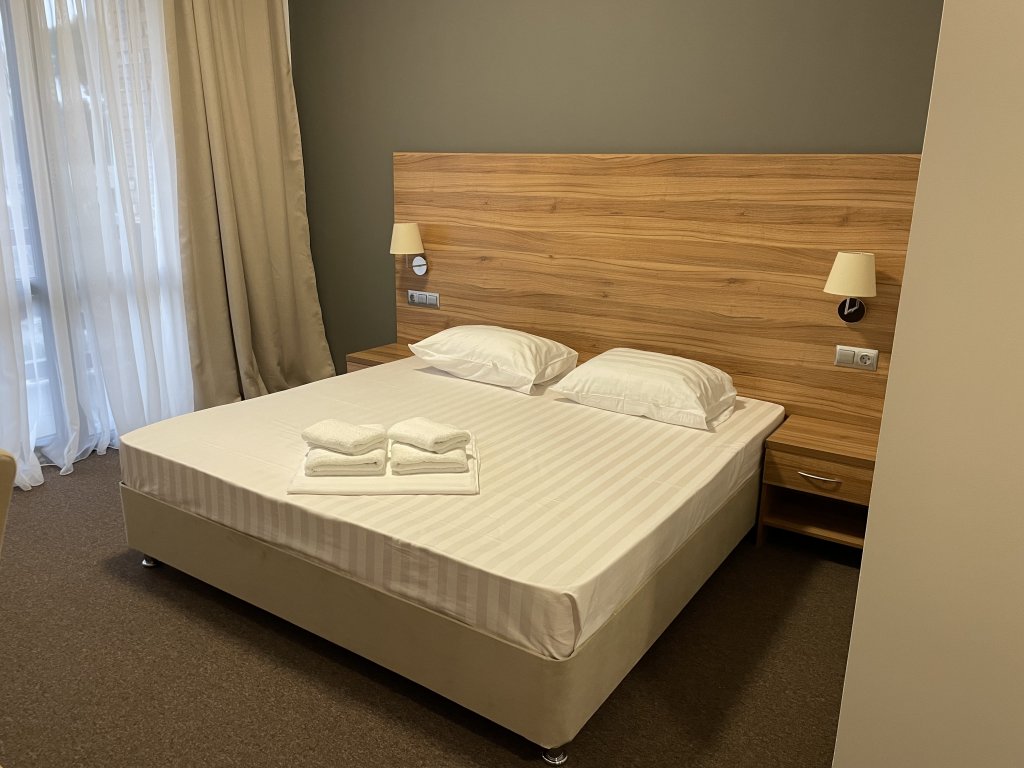 Гудаута: Отель PreHotel
