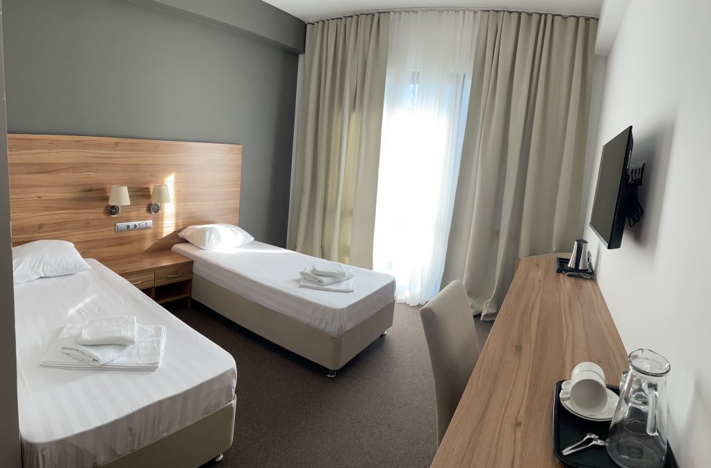 Гудаута: Отель PreHotel