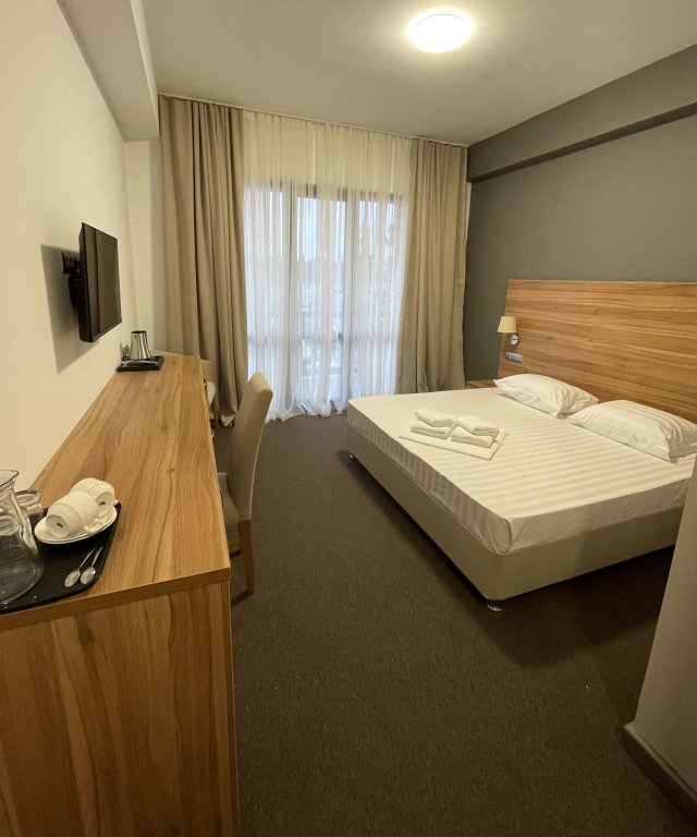 Гудаута: Отель PreHotel