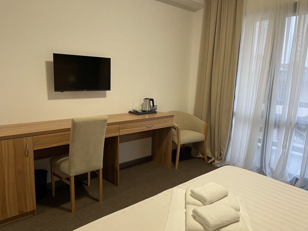 Гудаута: Отель PreHotel