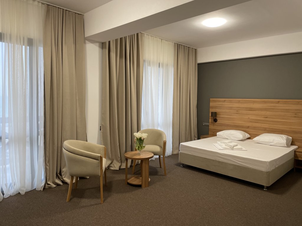 Гудаута: Отель PreHotel