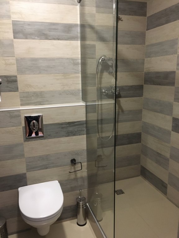 Гудаута: Отель PreHotel