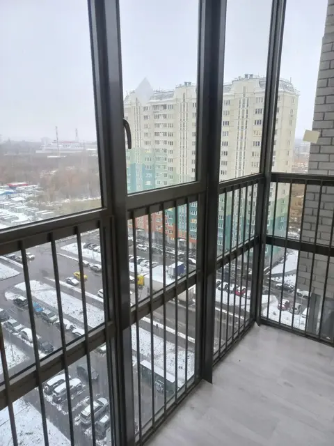Балашиха: Апартаменты на улице Корнилаева
