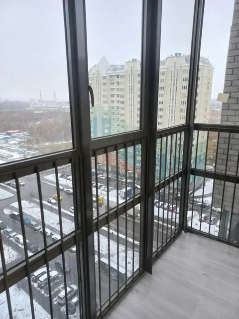 Балашиха: Апартаменты на улице Корнилаева