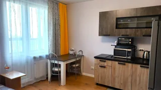 Балашиха: Апартаменты на улице Корнилаева