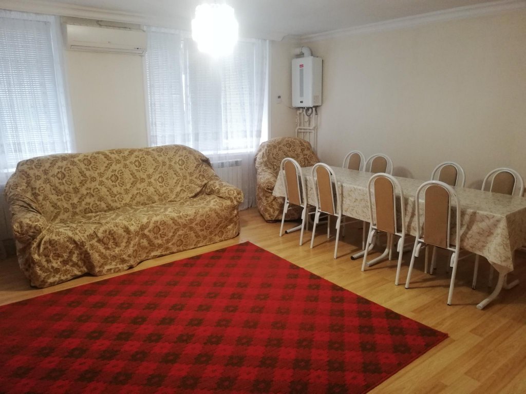 Дербент: Апартаменты на улице М.Далгата 1а