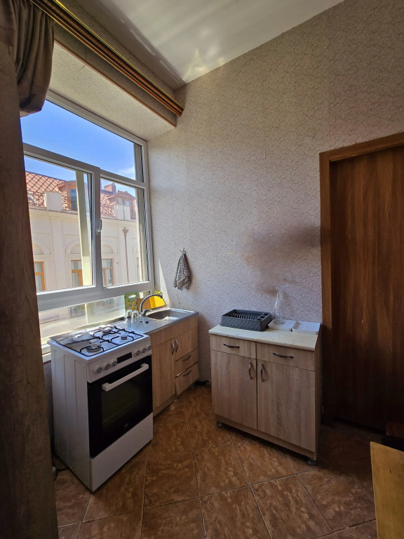 Тбилиси: Friendly Hotel