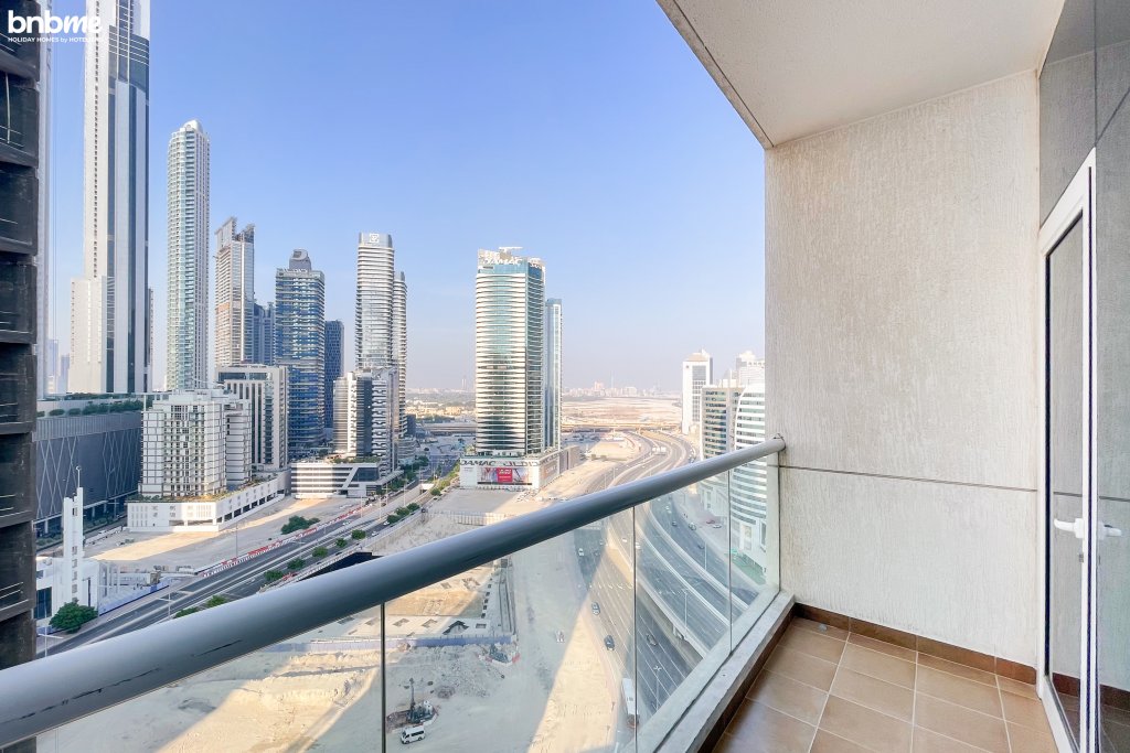 Дубай: Апартаменты bnbmehomes | Cosy Downtown Apt Near Metro Station-1710