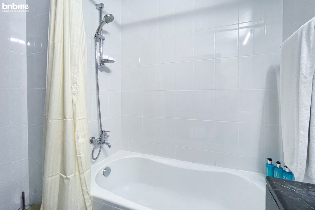 Дубай: Апартаменты bnbmehomes | Cosy Downtown Apt Near Metro Station-1710