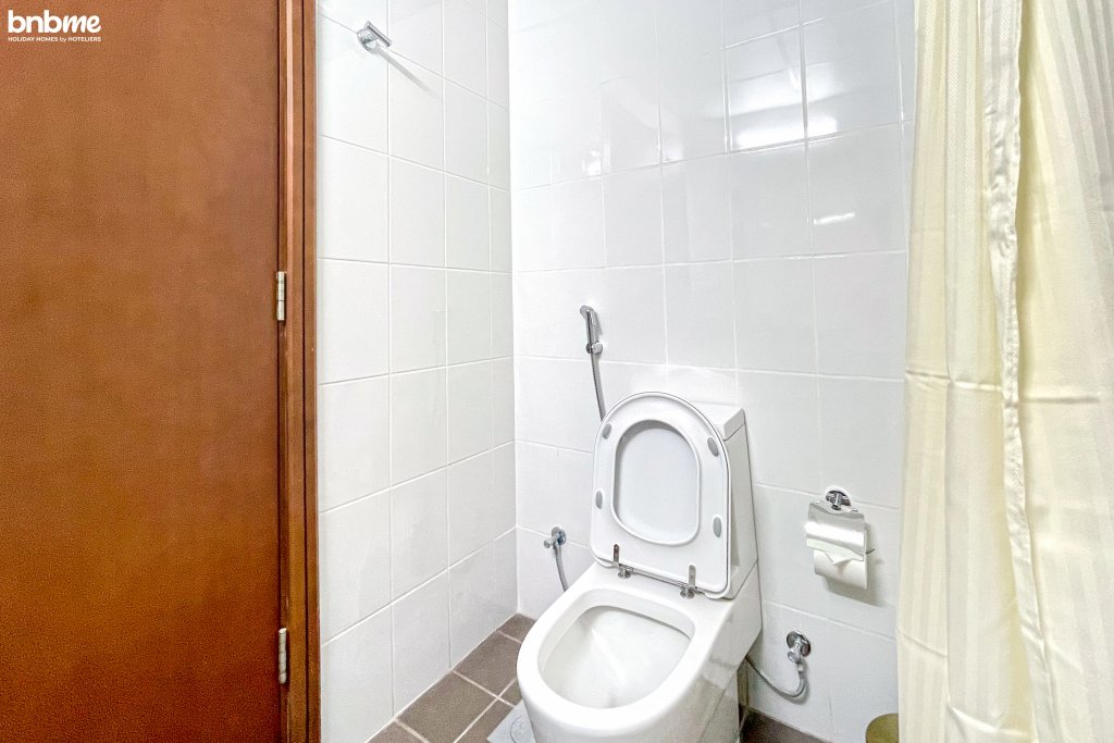Дубай: Апартаменты bnbmehomes | Cosy Downtown Apt Near Metro Station-1710