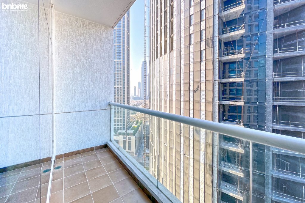 Дубай: Апартаменты bnbmehomes | Cosy Downtown Apt Near Metro Station-1710