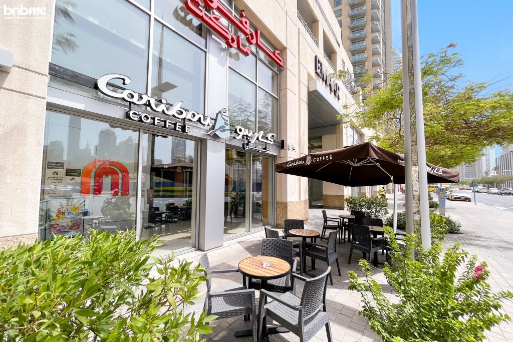 Дубай: Апартаменты bnbmehomes | Cosy Downtown Apt Near Metro Station-1710
