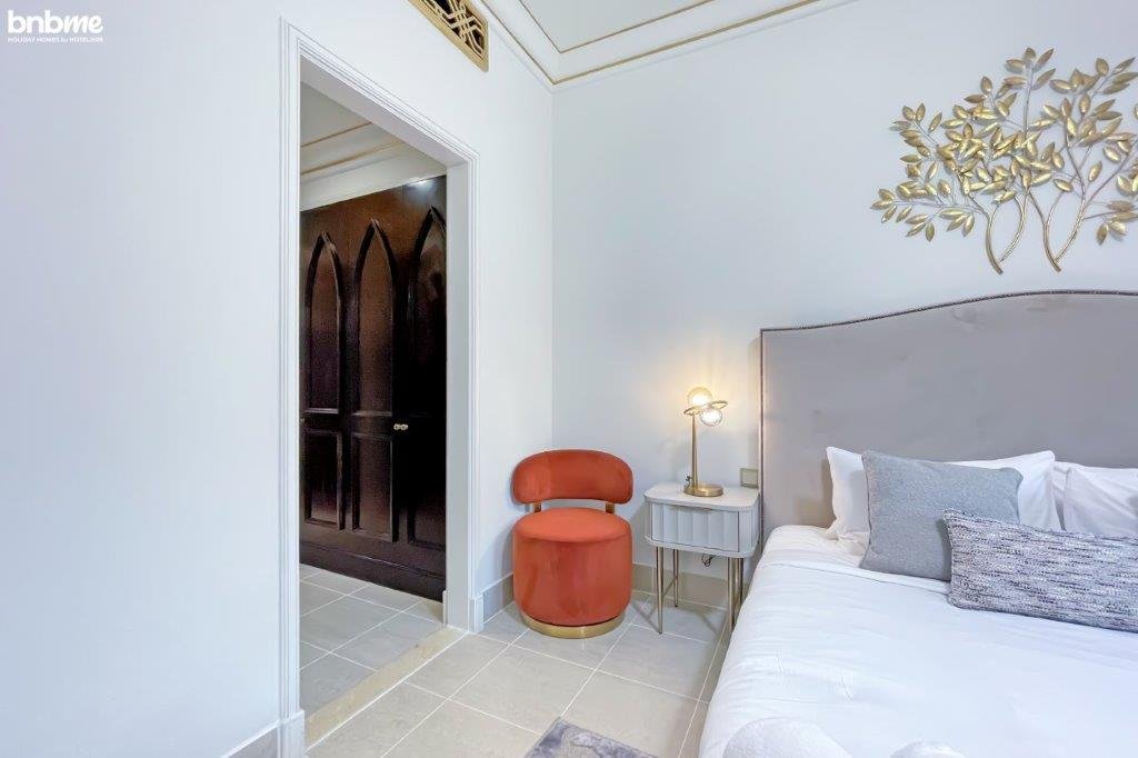 Дубай: Апартаменты bnbmehomes | Exquisite Arabian Retreat |Dubai Mall-4066