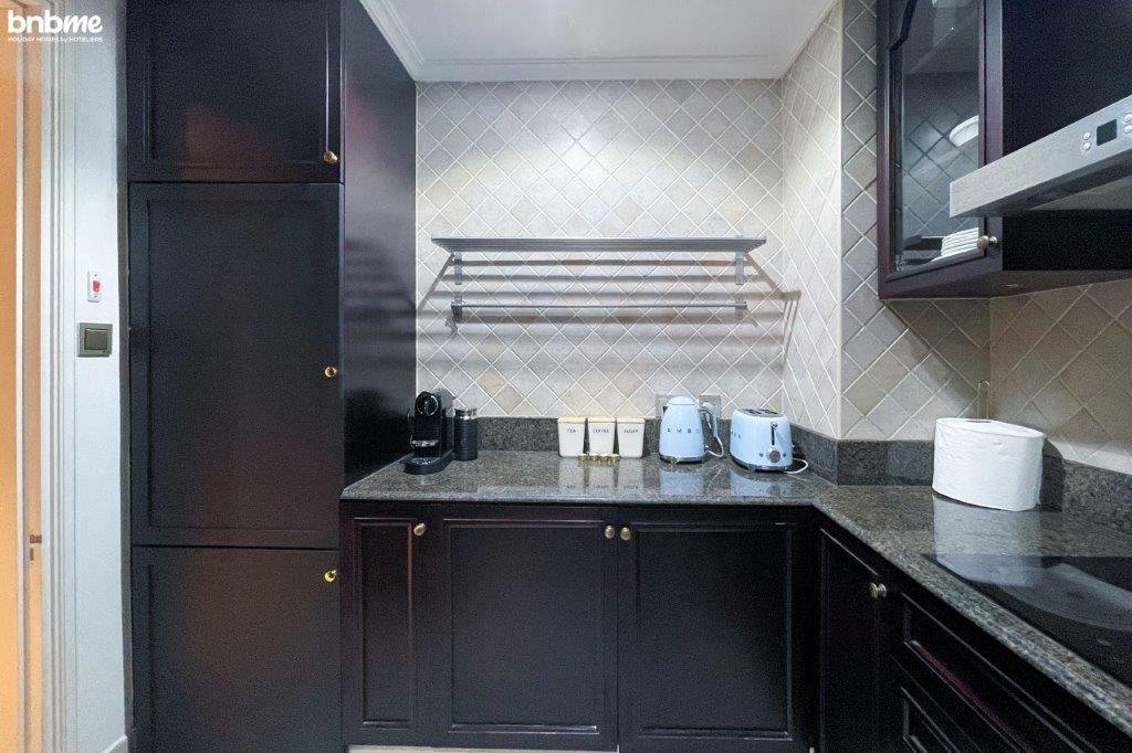 Дубай: Апартаменты bnbmehomes | Exquisite Arabian Retreat |Dubai Mall-4066