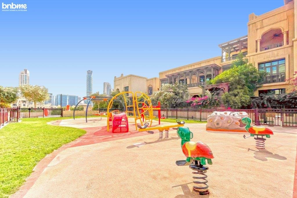 Дубай: Апартаменты bnbmehomes | Exquisite Arabian Retreat |Dubai Mall-4066