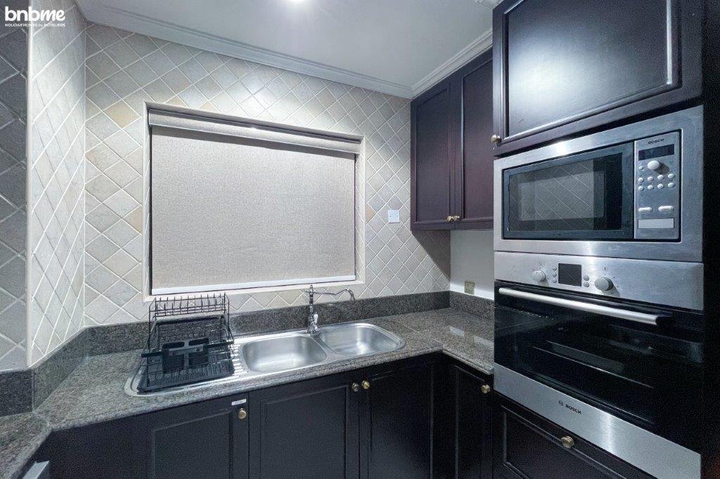 Дубай: Апартаменты bnbmehomes | Exquisite Arabian Retreat |Dubai Mall-4066