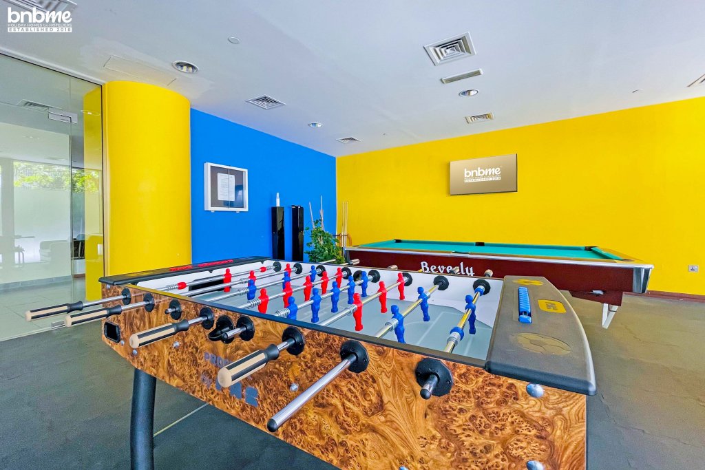 Дубай: Апартаменты bnbmehomes | stunning interiors 3 BR in downtown-1502