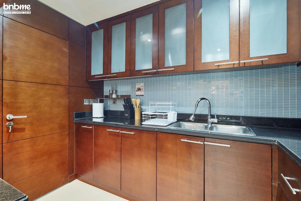 Дубай: Апартаменты bnbmehomes | stunning interiors 3 BR in downtown-1502