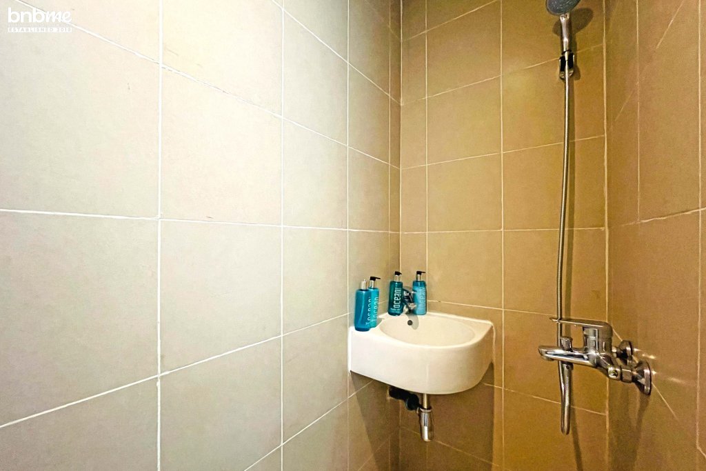 Дубай: Апартаменты bnbmehomes | stunning interiors 3 BR in downtown-1502