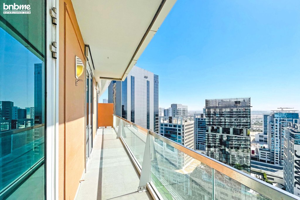 Дубай: Апартаменты bnbmehomes | stunning interiors 3 BR in downtown-1502