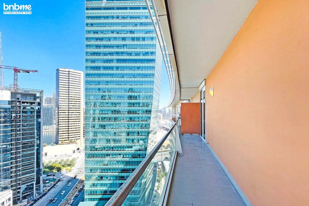 Дубай: Апартаменты bnbmehomes | stunning interiors 3 BR in downtown-1502