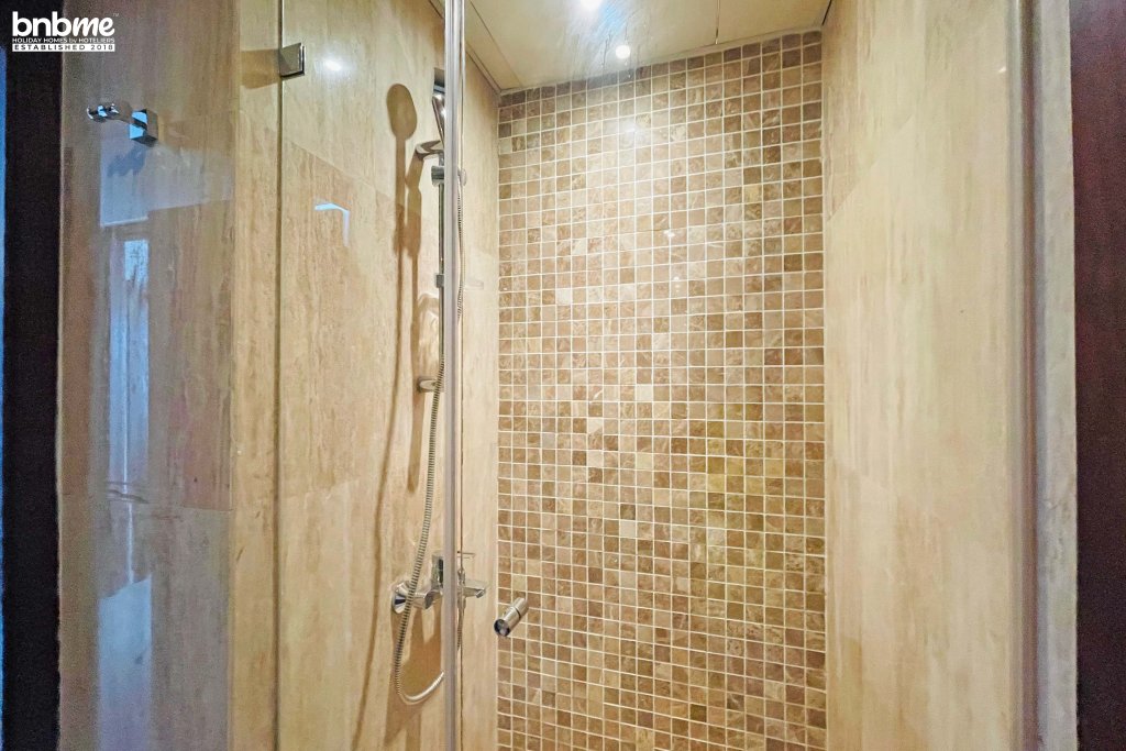 Дубай: Апартаменты bnbmehomes | stunning interiors 3 BR in downtown-1502