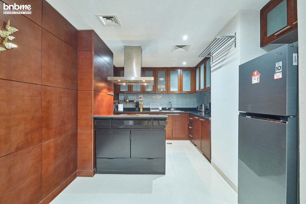 Дубай: Апартаменты bnbmehomes | stunning interiors 3 BR in downtown-1502