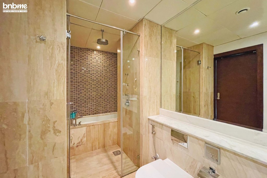 Дубай: Апартаменты bnbmehomes | stunning interiors 3 BR in downtown-1502