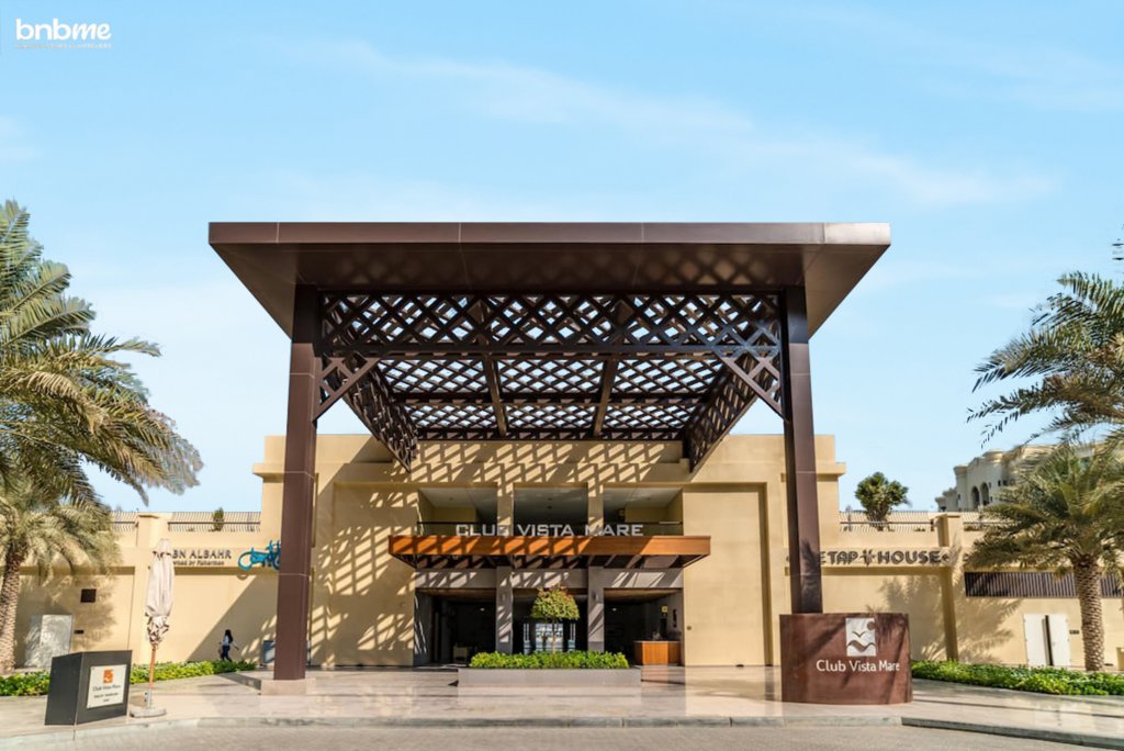 Дубай: Апартаменты bnbmehomes | Rare Find on the Palm Jumeirah-100