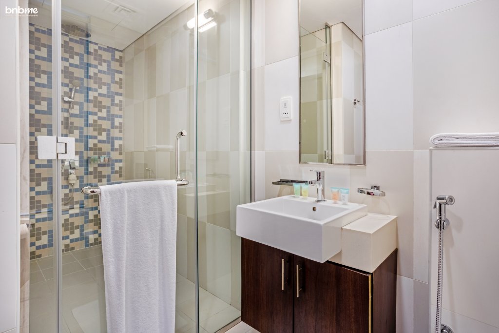Дубай: Апартаменты bnbmehomes | Rare Find on the Palm Jumeirah-100