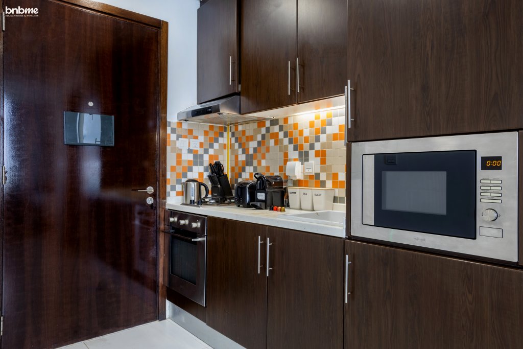 Дубай: Апартаменты bnbmehomes | Rare Find on the Palm Jumeirah-100